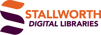 Stallworth Digital Libraries logo image  